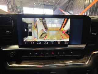 2024 Chevrolet Silverado 1500 in St-Jérôme, Quebec - 16 - w320h240px