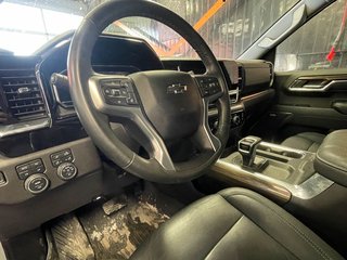 2024 Chevrolet Silverado 1500 in St-Jérôme, Quebec - 4 - w320h240px