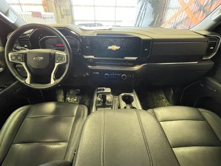 2024 Chevrolet Silverado 1500 in St-Jérôme, Quebec - 12 - w320h240px