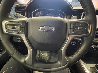 2024 Chevrolet Silverado 1500 in St-Jérôme, Quebec - 14 - w320h240px