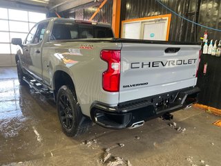 2024 Chevrolet Silverado 1500 in St-Jérôme, Quebec - 6 - w320h240px