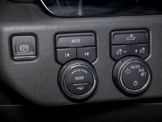 Chevrolet Silverado 1500  2024 à St-Jérôme, Québec - 24 - w320h240px