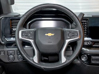 Chevrolet Silverado 1500  2024 à St-Jérôme, Québec - 12 - w320h240px