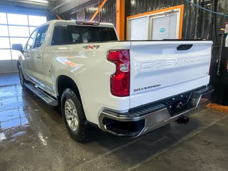 Chevrolet Silverado 1500  2024 à St-Jérôme, Québec - 5 - w320h240px