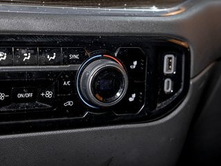 Chevrolet Silverado 1500  2024 à St-Jérôme, Québec - 21 - w320h240px