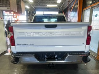 Chevrolet Silverado 1500  2024 à St-Jérôme, Québec - 6 - w320h240px