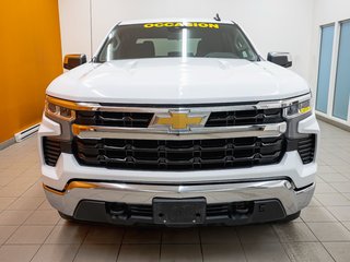 Chevrolet Silverado 1500  2024 à St-Jérôme, Québec - 4 - w320h240px