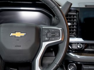 Chevrolet Silverado 1500  2024 à St-Jérôme, Québec - 15 - w320h240px