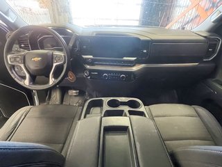 Chevrolet Silverado 1500  2024 à St-Jérôme, Québec - 10 - w320h240px