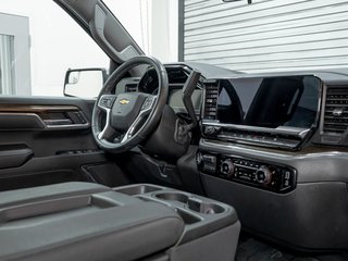 Chevrolet Silverado 1500  2024 à St-Jérôme, Québec - 29 - w320h240px