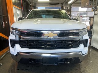 Chevrolet Silverado 1500  2024 à St-Jérôme, Québec - 4 - w320h240px
