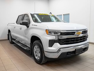 Chevrolet Silverado 1500  2024 à St-Jérôme, Québec - 9 - w320h240px