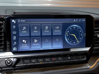 Chevrolet Silverado 1500  2024 à St-Jérôme, Québec - 16 - w320h240px