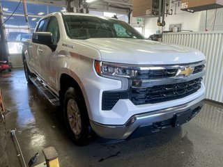 Chevrolet Silverado 1500  2024 à St-Jérôme, Québec - 9 - w320h240px
