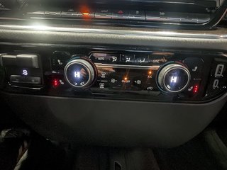 Chevrolet Silverado 1500  2024 à St-Jérôme, Québec - 12 - w320h240px