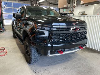 Chevrolet Silverado 1500  2024 à St-Jérôme, Québec - 12 - w320h240px