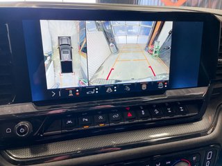 Chevrolet Silverado 1500  2024 à St-Jérôme, Québec - 17 - w320h240px