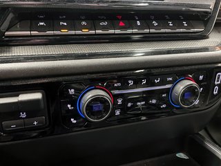 Chevrolet Silverado 1500  2024 à St-Jérôme, Québec - 14 - w320h240px