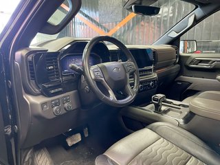 Chevrolet Silverado 1500  2024 à St-Jérôme, Québec - 5 - w320h240px