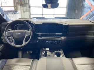 Chevrolet Silverado 1500  2024 à St-Jérôme, Québec - 13 - w320h240px