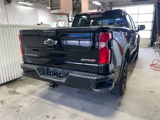 Chevrolet Silverado 1500  2024 à St-Jérôme, Québec - 10 - w320h240px