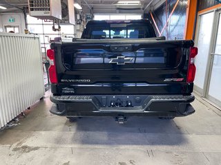 Chevrolet Silverado 1500  2024 à St-Jérôme, Québec - 9 - w320h240px