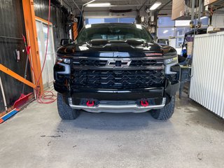 Chevrolet Silverado 1500  2024 à St-Jérôme, Québec - 6 - w320h240px