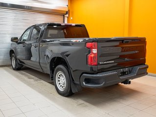 2024 Chevrolet Silverado 1500 in St-Jérôme, Quebec - 5 - w320h240px