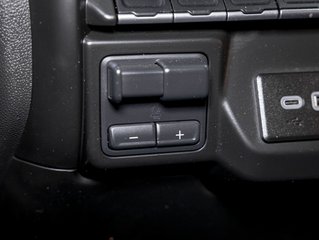 2024 Chevrolet Silverado 1500 in St-Jérôme, Quebec - 22 - w320h240px