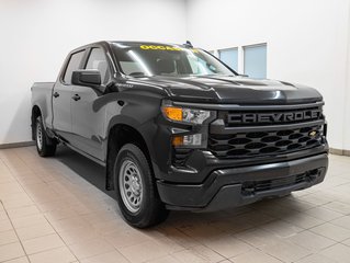 2024 Chevrolet Silverado 1500 in St-Jérôme, Quebec - 9 - w320h240px