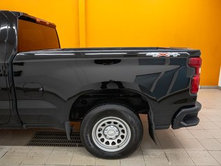 2024 Chevrolet Silverado 1500 in St-Jérôme, Quebec - 30 - w320h240px