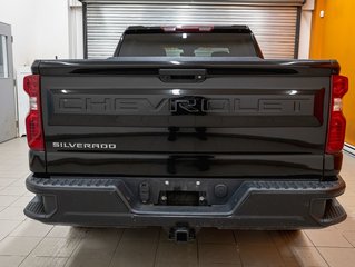 2024 Chevrolet Silverado 1500 in St-Jérôme, Quebec - 6 - w320h240px