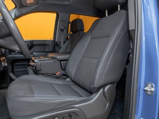 Chevrolet Silverado 1500  2024 à St-Jérôme, Québec - 10 - w320h240px
