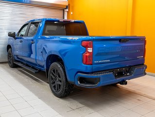 Chevrolet Silverado 1500  2024 à St-Jérôme, Québec - 5 - w320h240px