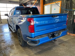 Chevrolet Silverado 1500  2024 à St-Jérôme, Québec - 5 - w320h240px