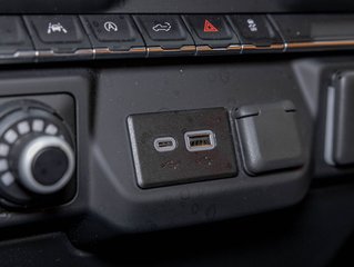 Chevrolet Silverado 1500  2024 à St-Jérôme, Québec - 18 - w320h240px