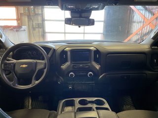 Chevrolet Silverado 1500  2024 à St-Jérôme, Québec - 10 - w320h240px
