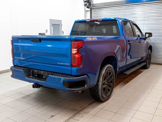 Chevrolet Silverado 1500  2024 à St-Jérôme, Québec - 8 - w320h240px