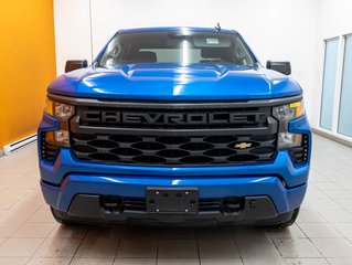 Chevrolet Silverado 1500  2024 à St-Jérôme, Québec - 4 - w320h240px