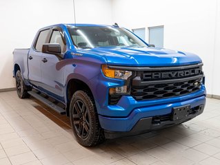 Chevrolet Silverado 1500  2024 à St-Jérôme, Québec - 9 - w320h240px