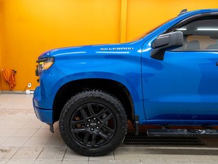 Chevrolet Silverado 1500  2024 à St-Jérôme, Québec - 30 - w320h240px