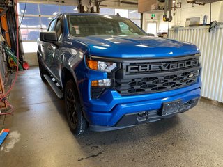 Chevrolet Silverado 1500  2024 à St-Jérôme, Québec - 9 - w320h240px