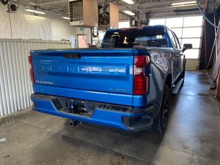 Chevrolet Silverado 1500  2024 à St-Jérôme, Québec - 8 - w320h240px