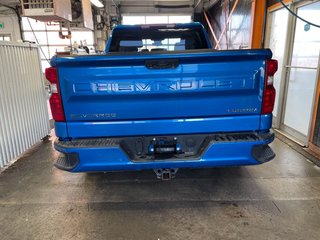 Chevrolet Silverado 1500  2024 à St-Jérôme, Québec - 6 - w320h240px