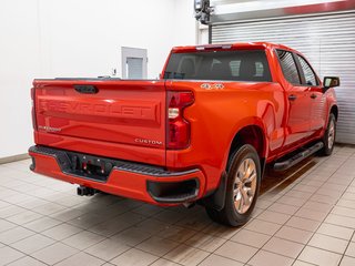 2024 Chevrolet Silverado 1500 in St-Jérôme, Quebec - 8 - w320h240px