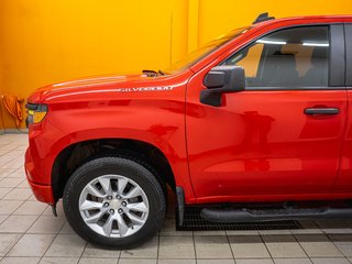 2024 Chevrolet Silverado 1500 in St-Jérôme, Quebec - 30 - w320h240px