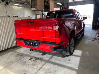 2024 Chevrolet Silverado 1500 in St-Jérôme, Quebec - 8 - w320h240px