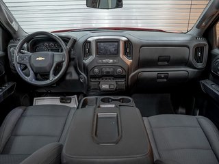 2024 Chevrolet Silverado 1500 in St-Jérôme, Quebec - 11 - w320h240px