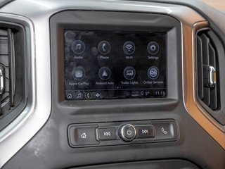 2024 Chevrolet Silverado 1500 in St-Jérôme, Quebec - 15 - w320h240px