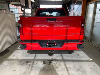 2024 Chevrolet Silverado 1500 in St-Jérôme, Quebec - 6 - w320h240px